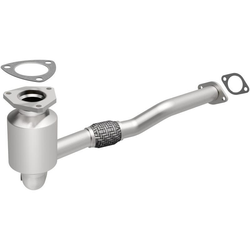 Catalytic Converter - 24323